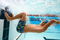 Amanzi - Velocity Boys Jammers -UK Swimsuit Sales 2024 amanzi velocity boys jammers 7