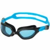 Aquarapid - ACTION/C Goggles - Black -UK Swimsuit Sales 2024 aquarapid action c goggles black 1