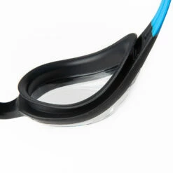 Aquarapid - BARRACUDA/CT Junior Goggles - Black/Blue -UK Swimsuit Sales 2024 aquarapid barracuda ct junior goggles black blue 3