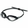 Aquarapid - First Wave Goggles - Black -UK Swimsuit Sales 2024 aquarapid first wave goggles black 1