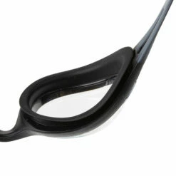 Aquarapid - First Wave Goggles - Black -UK Swimsuit Sales 2024 aquarapid first wave goggles black 3