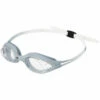 Aquarapid - First Wave Goggles - Silver -UK Swimsuit Sales 2024 aquarapid first wave goggles silver 1