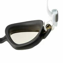 Aquarapid - IMPACT/G Goggles - Grey -UK Swimsuit Sales 2024 aquarapid impact g goggles grey 3