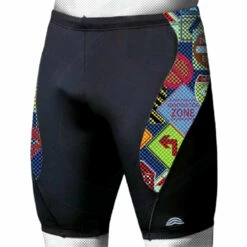 Aquarapid - Men's Signal Jammer -UK Swimsuit Sales 2024 aquarapid mens signal jammer 3