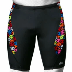 Aquarapid - Men's Smile Jammer -UK Swimsuit Sales 2024 aquarapid mens smile jammer 3