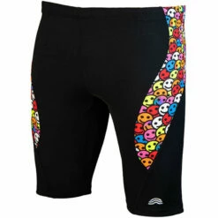 Aquarapid - Men's Smile Jammer -UK Swimsuit Sales 2024 aquarapid mens smile jammer 6
