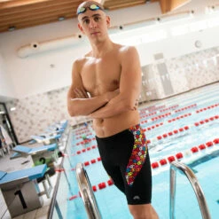 Aquarapid - Men's Smile Jammer -UK Swimsuit Sales 2024 aquarapid mens smile jammer 8