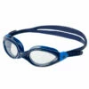Aquarapid - POWER/B Goggles - Navy -UK Swimsuit Sales 2024 aquarapid power b goggles navy 1