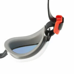 Aquarapid - RUSH/C Goggles - Black -UK Swimsuit Sales 2024 aquarapid rush c goggles black 3