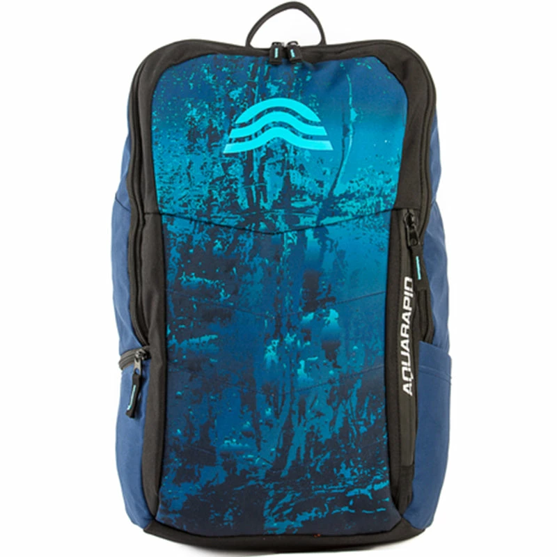 Aquarapid - Sports Backpack (Blue) 3 Aquarapid - Sports Backpack (Blue)