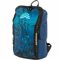 Aquarapid - Sports Backpack (Blue) 11 Aquarapid - Sports Backpack (Blue) -UK Swimsuit Sales 2024 aquarapid sports backpack blue 4