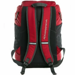 Aquarapid - Sports Polyurethane Backpack (Red) -UK Swimsuit Sales 2024 aquarapid sports polyurethane backpack red 3