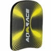 Aquarapid - Swimming Kickboard (Black/Yellow) -UK Swimsuit Sales 2024 aquarapid swimming kickboard black yellow 1