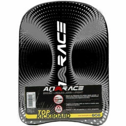 Aquarapid - Swimming Kickboard (Black/Yellow) -UK Swimsuit Sales 2024 aquarapid swimming kickboard black yellow 3