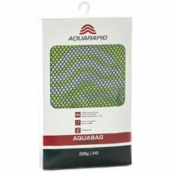 Aquarapid - Waterproof Multipurpose Pool Bag (Red) -UK Swimsuit Sales 2024 aquarapid waterproof multipurpose pool bag red 4