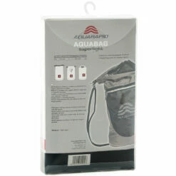 Aquarapid - Waterproof Multipurpose Pool Bag (Red) -UK Swimsuit Sales 2024 aquarapid waterproof multipurpose pool bag red 5