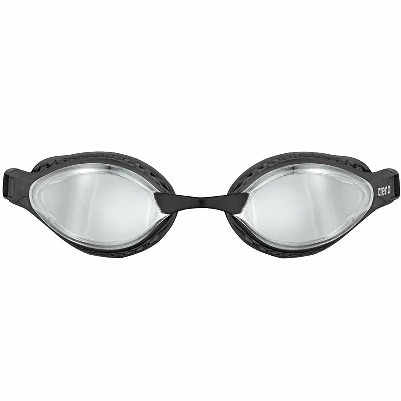 Arena - Air Speed Mirror Goggle - Silver/Black 4 Arena - Air Speed Mirror Goggle - Silver/Black - Image 2
