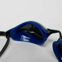 Arena - Air Speed Mirror Goggle - Silver/Blue -UK Swimsuit Sales 2024 arena air speed mirror goggle silver blue 3