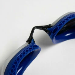 Arena - Air Speed Mirror Goggle - Silver/Blue -UK Swimsuit Sales 2024 arena air speed mirror goggle silver blue 4