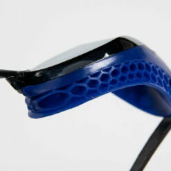Arena - Air Speed Mirror Goggle - Silver/Blue -UK Swimsuit Sales 2024 arena air speed mirror goggle silver blue 7