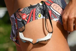 Arena - Air Speed Mirror Goggle - Silver/White C102 -UK Swimsuit Sales 2024 arena air speed mirror goggle silver white 15