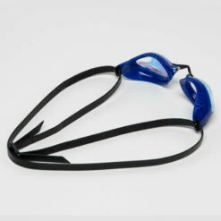 Arena - Air Speed Mirror Goggle - Yellow/Copper/Blue C203 -UK Swimsuit Sales 2024 arena air speed mirror goggle yellow copper blue 5