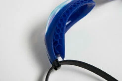 Arena - Air Speed Mirror Goggle - Yellow/Copper/Blue C203 -UK Swimsuit Sales 2024 arena air speed mirror goggle yellow copper blue 6