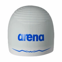 Arena - Aquaforce Wave Swim Cap - White