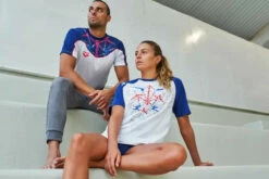 Arena - Bishamon Raglan T-shirt - UK -UK Swimsuit Sales 2024 arena bishamon raglan t shirt uk 11