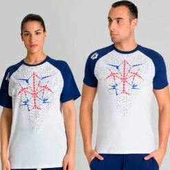 Arena - Bishamon Raglan T-shirt - UK -UK Swimsuit Sales 2024 arena bishamon raglan t shirt uk 3