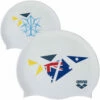 Arena - Bishamon Silicone Cap - Australia -UK Swimsuit Sales 2024 arena bishamon silicone cap australia 1