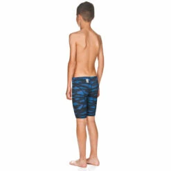 Arena - Boys Powerskin ST 2.0 Jammer - Blue/Royal -UK Swimsuit Sales 2024 arena boys powerskin st 2 0 jammer blue royal 5