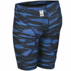 Arena - Boys Powerskin ST 2.0 Jammer - Blue/Royal -UK Swimsuit Sales 2024 arena boys powerskin st 2 0 jammer blue royal 8