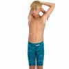 Arena - Boys Powerskin ST Next Eco Jammers – Clean/Sea Blue -UK Swimsuit Sales 2024 arena boys powerskin st next eco jammers clean sea blue 1