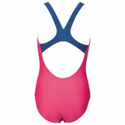 Arena - Brasil Pro Back Junior Swimsuit - Rose/Sea 9 Arena - Brasil Pro Back Junior Swimsuit - Rose/Sea -UK Swimsuit Sales 2024 arena brasil pro back junior swimsuit rose sea 4
