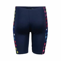 Arena - Carnival Boys' Jammer - Navy/Multi -UK Swimsuit Sales 2024 arena carnival boys jammer navy multi 7