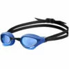 Arena - Cobra Core Swipe Goggle - Blue/Blue/Black 2 Arena - Cobra Core Swipe Goggle - Blue/Blue/Black -UK Swimsuit Sales 2024 arena cobra core swipe goggle blue blue black 1