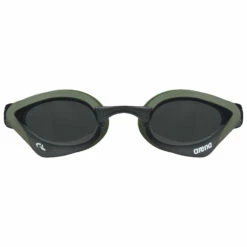 Arena - Cobra Core Swipe Goggle - Smoke/Army/Black 5 Arena - Cobra Core Swipe Goggle - Smoke/Army/Black -UK Swimsuit Sales 2024 arena cobra core swipe goggle smoke army black 2