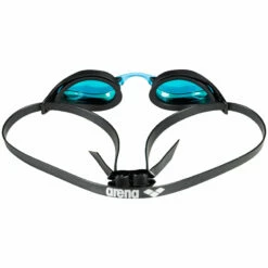 Arena - Cobra Core Swipe Mirror Goggle - Aqua/Black 13 Arena - Cobra Core Swipe Mirror Goggle - Aqua/Black -UK Swimsuit Sales 2024 arena cobra core swipe mirror goggle aqua black 3
