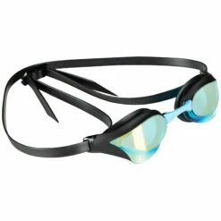 Arena - Cobra Core Swipe Mirror Goggle - Aqua/Black 14 Arena - Cobra Core Swipe Mirror Goggle - Aqua/Black -UK Swimsuit Sales 2024 arena cobra core swipe mirror goggle aqua black 4
