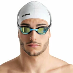 Arena - Cobra Core Swipe Mirror Goggle - Aqua/Black 16 Arena - Cobra Core Swipe Mirror Goggle - Aqua/Black -UK Swimsuit Sales 2024 arena cobra core swipe mirror goggle aqua black 6