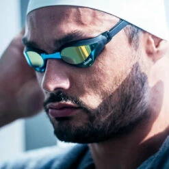 Arena - Cobra Core Swipe Mirror Goggle - Aqua/Black 18 Arena - Cobra Core Swipe Mirror Goggle - Aqua/Black -UK Swimsuit Sales 2024 arena cobra core swipe mirror goggle aqua black 8