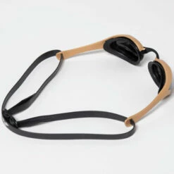 Arena - Cobra Ultra Swipe Mirror Goggles - Silver/Gold C530 -UK Swimsuit Sales 2024 arena cobra ultra swipe mirror goggles silver gold 5