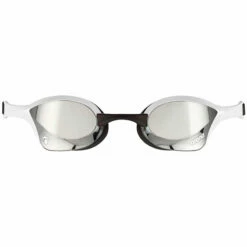 Arena - Cobra Ultra Swipe Mirror Goggles - Silver/White C510 10 Arena - Cobra Ultra Swipe Mirror Goggles - Silver/White C510 -UK Swimsuit Sales 2024 arena cobra ultra swipe mirror goggles silver white 2