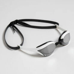 Arena - Cobra Ultra Swipe Mirror Goggles - Silver/White C510 13 Arena - Cobra Ultra Swipe Mirror Goggles - Silver/White C510 -UK Swimsuit Sales 2024 arena cobra ultra swipe mirror goggles silver white 5