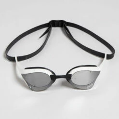 Arena - Cobra Ultra Swipe Mirror Goggles - Silver/White C510 15 Arena - Cobra Ultra Swipe Mirror Goggles - Silver/White C510 -UK Swimsuit Sales 2024 arena cobra ultra swipe mirror goggles silver white 7