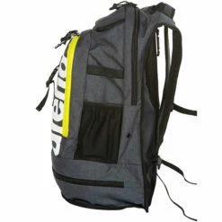 Arena - Fastpack 2.2 Backpack - Grey Melange -UK Swimsuit Sales 2024 arena fastpack 2 2 backpack grey melange 3