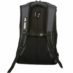 Arena - Fastpack 2.2 Backpack - Grey Melange -UK Swimsuit Sales 2024 arena fastpack 2 2 backpack grey melange 6