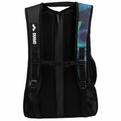 Arena - Fastpack 3.0 Backpack Allover Print - Hero -UK Swimsuit Sales 2024 arena fastpack 3 0 backpack allover print hero 3