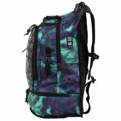 Arena - Fastpack 3.0 Backpack Allover Print - Hero -UK Swimsuit Sales 2024 arena fastpack 3 0 backpack allover print hero 4